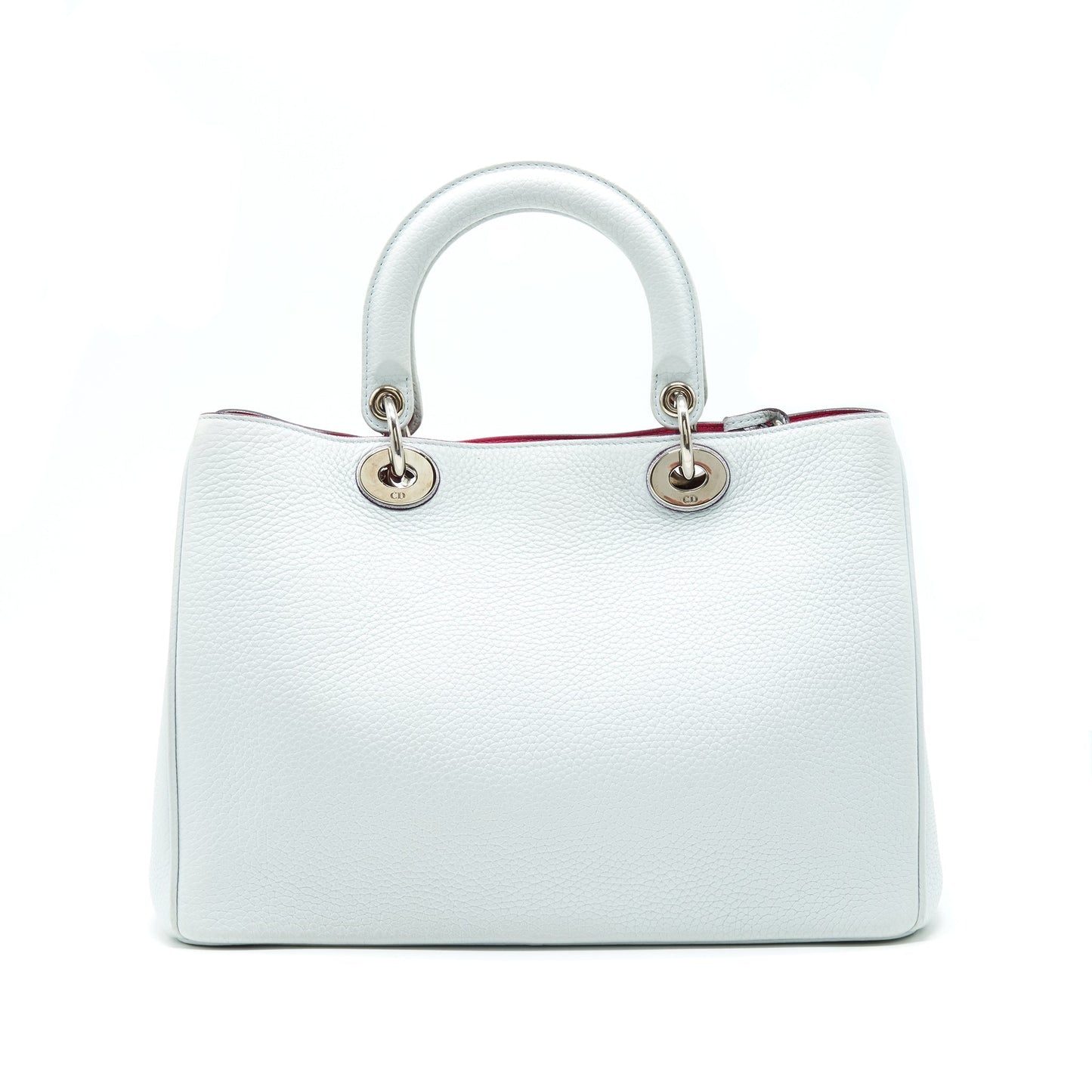 Dior Diorissimo Light Blue/ Pink With