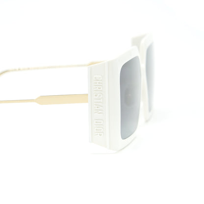 Dior diorsolar s2u square Ivory sunglasses