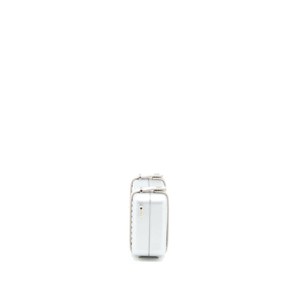 Dior Dior x Rimowa Mini Purse Silver/Grey
