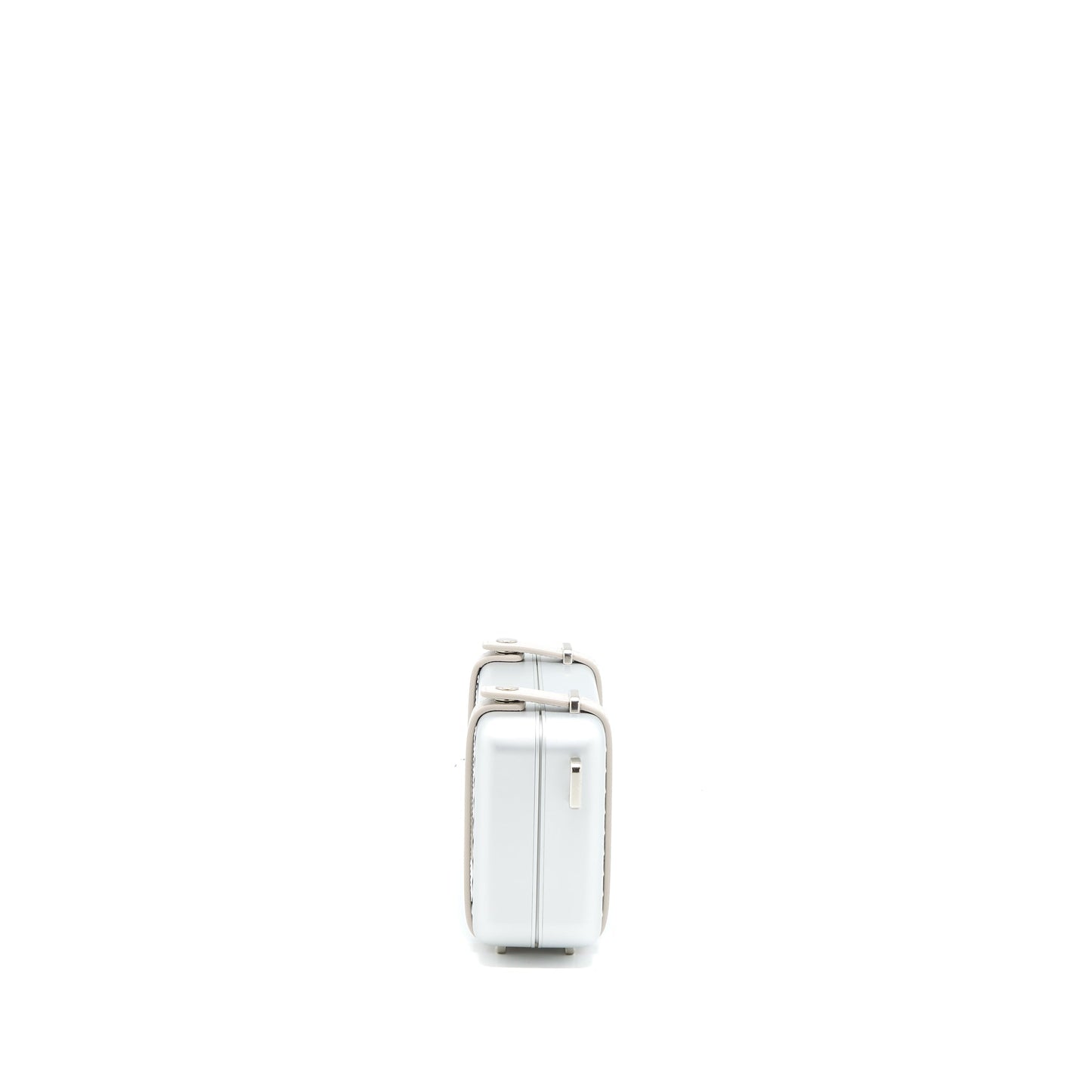 Dior Dior x Rimowa Mini Purse Silver/Grey