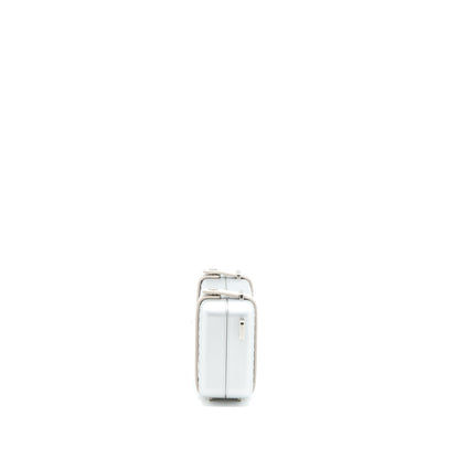 Dior Dior x Rimowa Mini Purse Silver/Grey