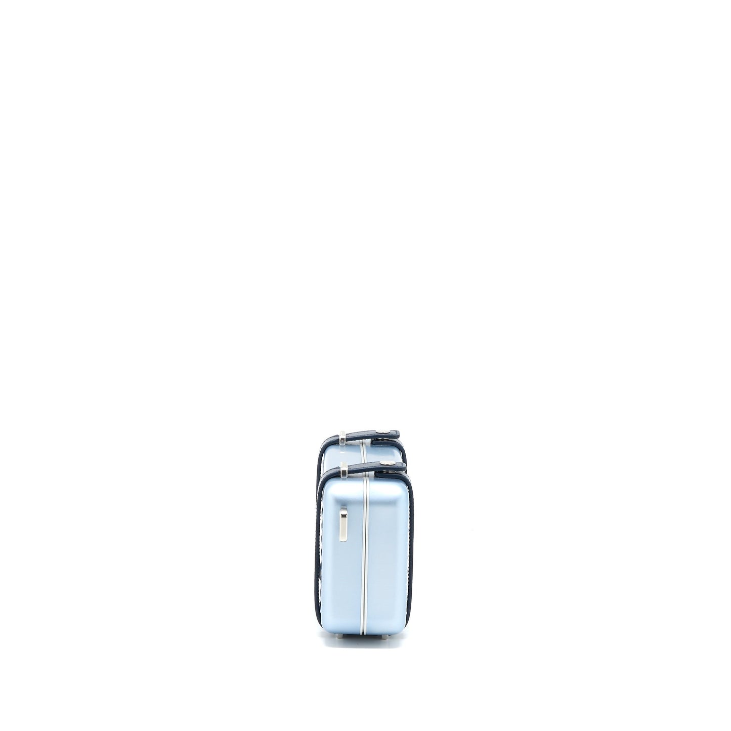 Dior Dior x Rimowa Mini Purse Silver/Black