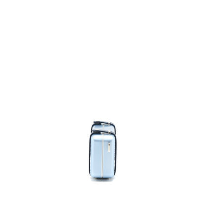 Dior Dior x Rimowa Mini Purse Silver/Black