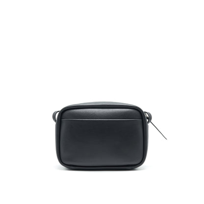Balenciaga Crossbody Purse in Black