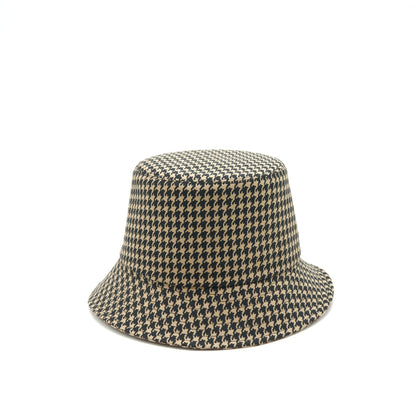 Dior Size 58 Reversible Bucket Hat
