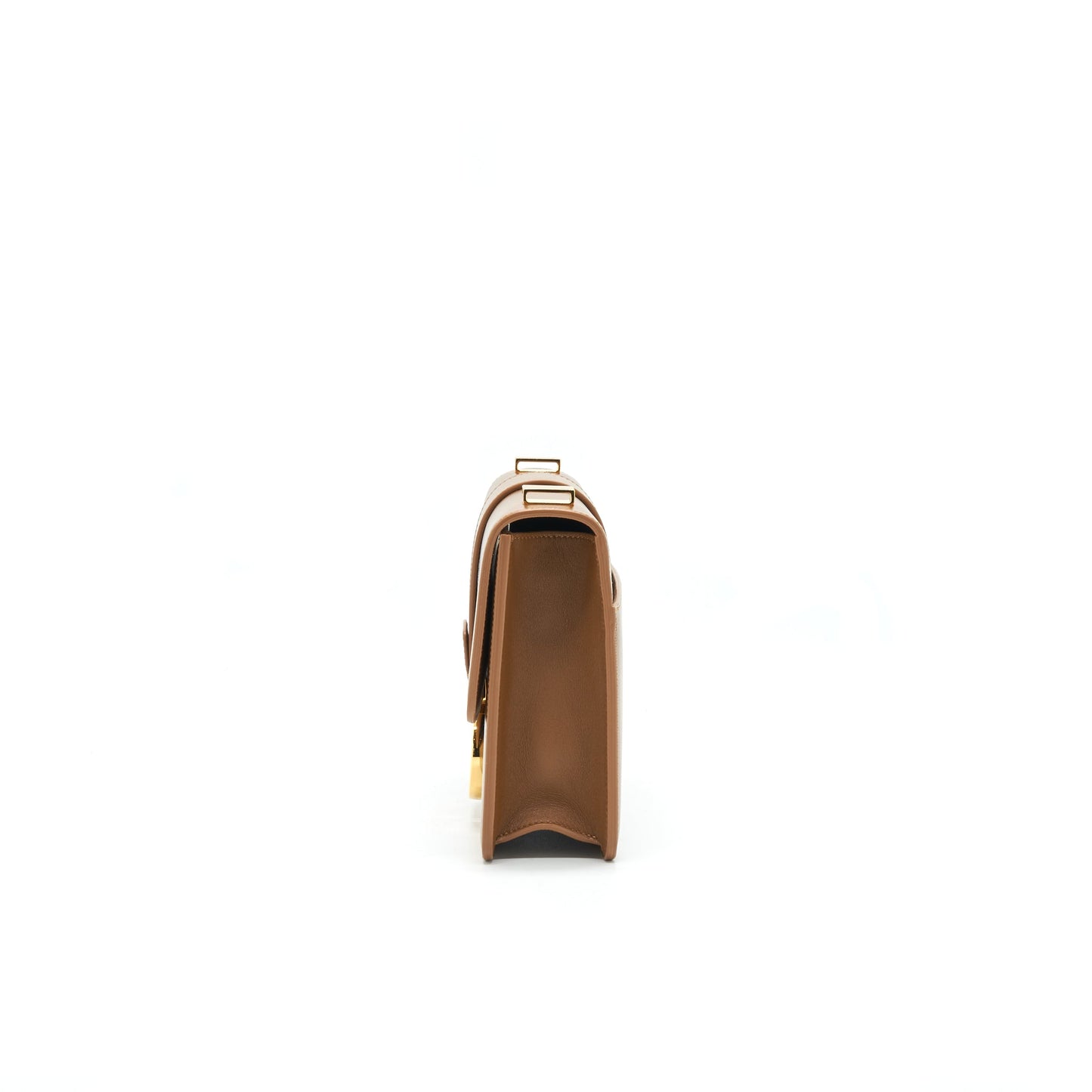 DIOR 30 MONTAIGNE MEDIUM BAG CALFSKIN CARAMEL