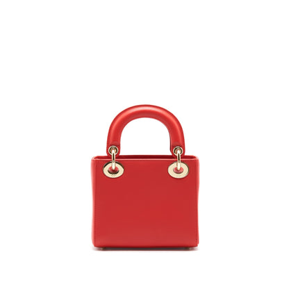 Christian Dior Mini Lady Dior Niki de Saint Phalle Special Edition