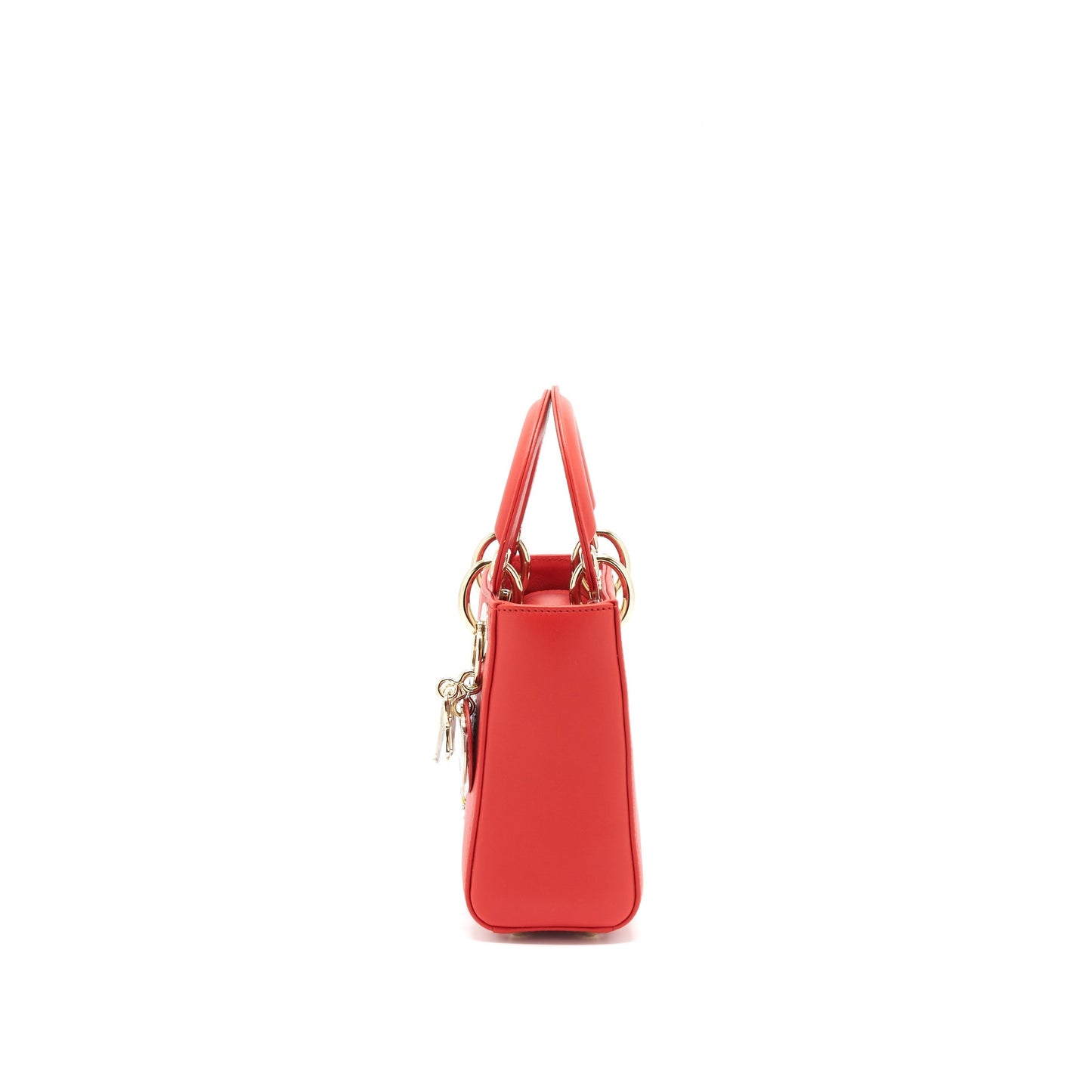Christian Dior Mini Lady Dior Niki de Saint Phalle Special Edition
