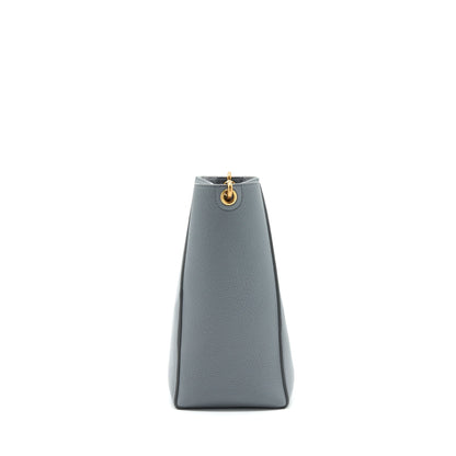 Celine Small sangle Bucket Purse Grey