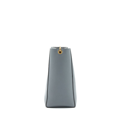 Celine Small sangle Bucket Purse Grey