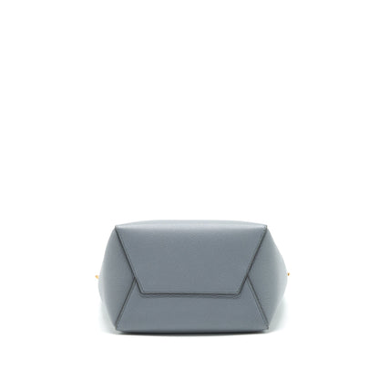 Celine Small sangle Bucket Purse Grey
