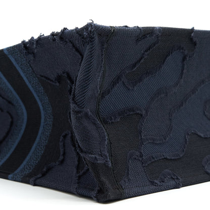 Christian Dior DIOR Book Tote Denim Blue