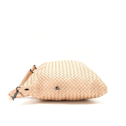 Bottega Veneta Tote Purse Pink