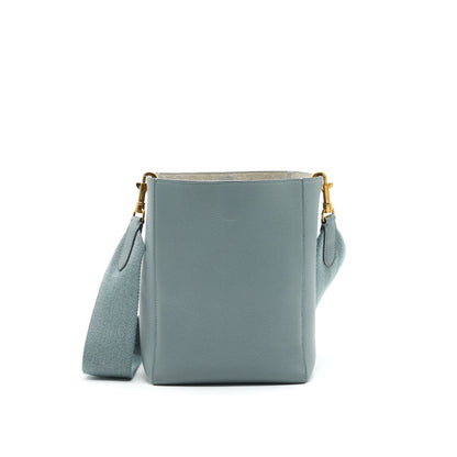 CELINE SMALL SANGLE BUCKET Purse