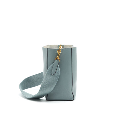 CELINE SMALL SANGLE BUCKET Purse