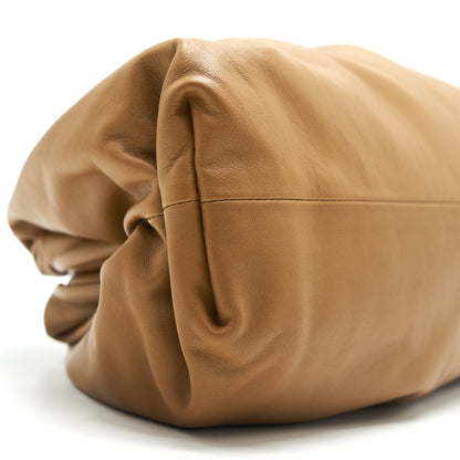 Bottega Veneta the Pouch Cammello