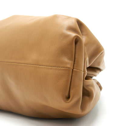 Bottega Veneta the Pouch Cammello