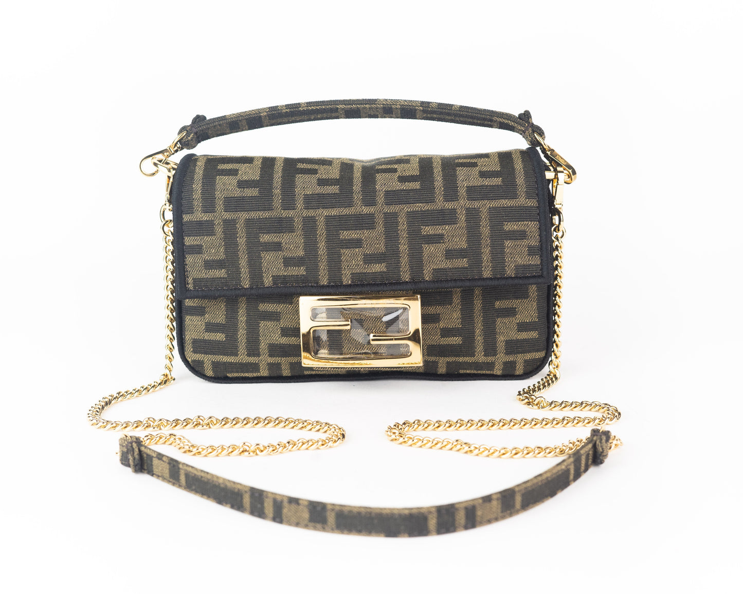 Fendi Mini Baguette bag