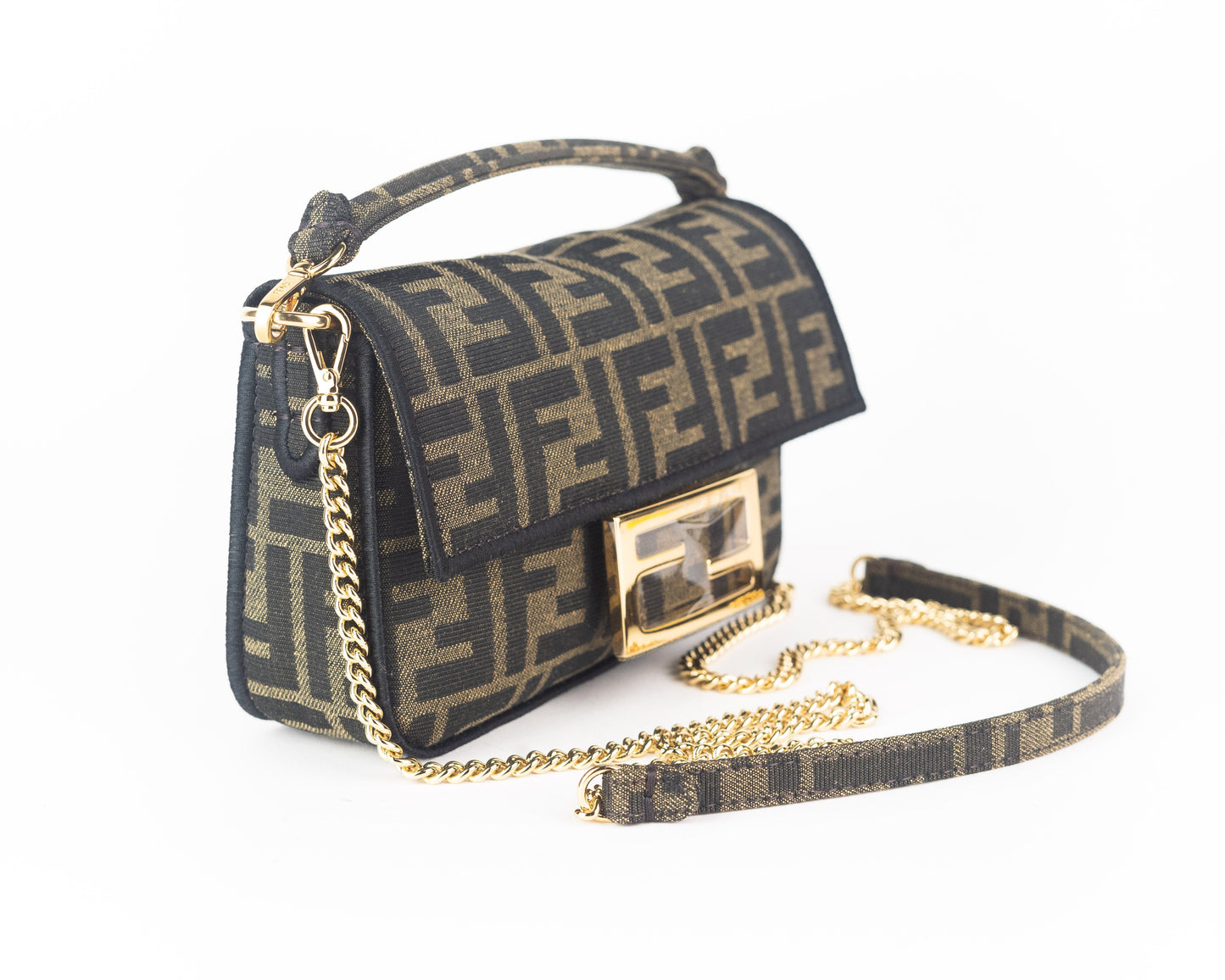 Fendi Mini Baguette bag