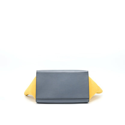 Celine Trapeze Purse Multicoloured
