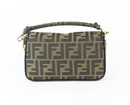 Fendi Mini Baguette bag