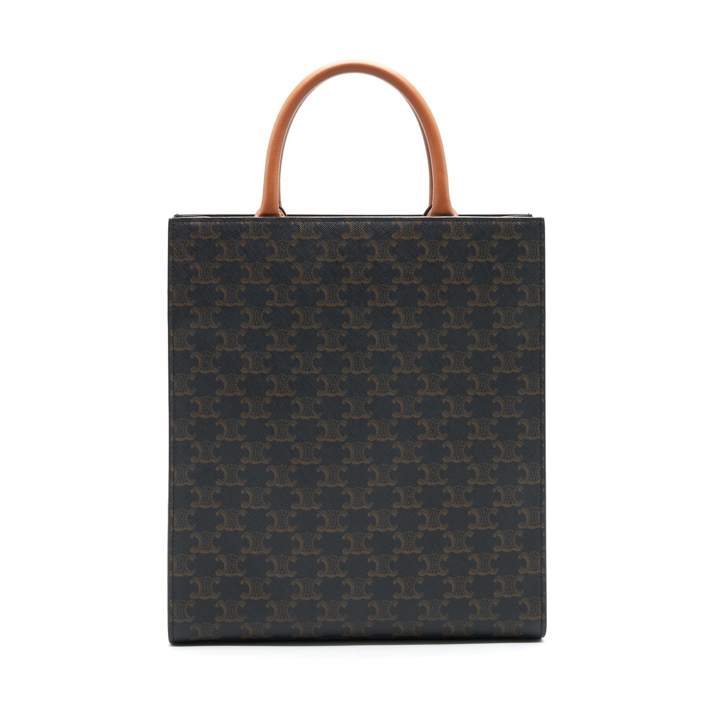 Celine Small Cabas Vertical