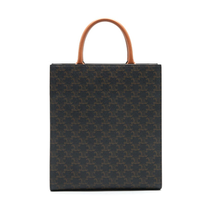 Celine Small Cabas Vertical