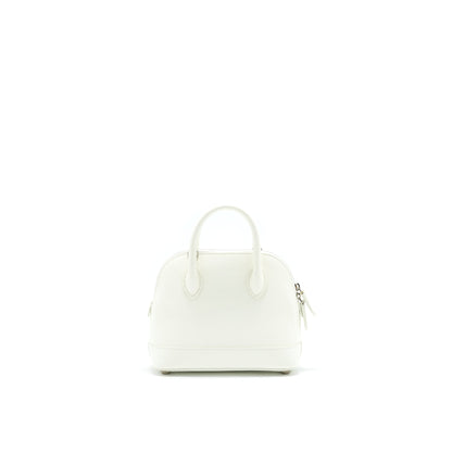 Balenciaga Ville top Handle top Handle Tote white