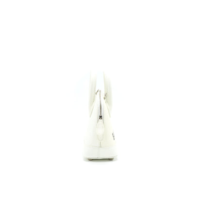 Balenciaga Ville top Handle top Handle Tote white