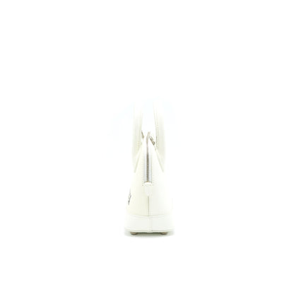 Balenciaga Ville top Handle top Handle Tote white