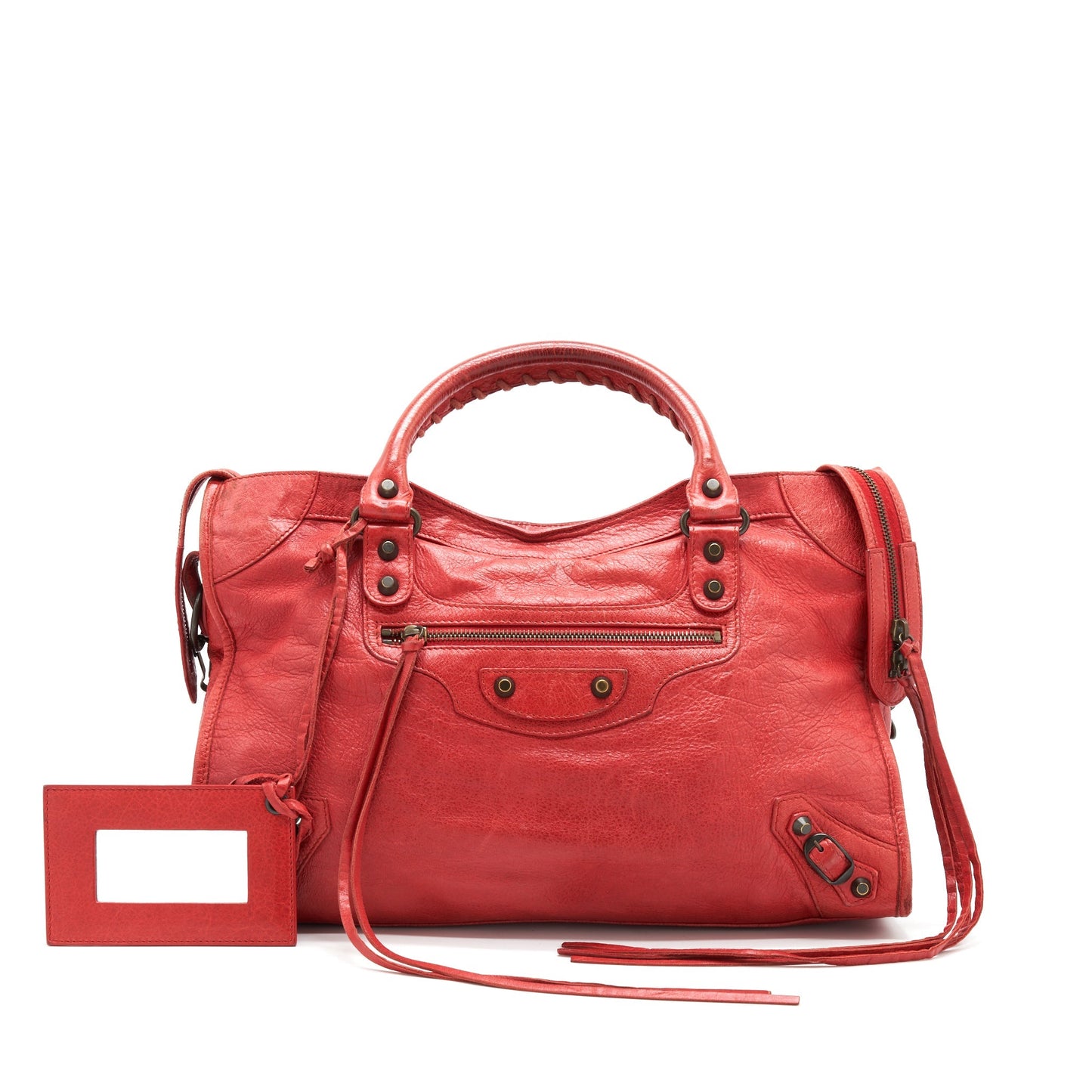 BALENCIAGA CLASSIC Purse