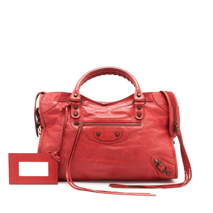 BALENCIAGA CLASSIC Purse