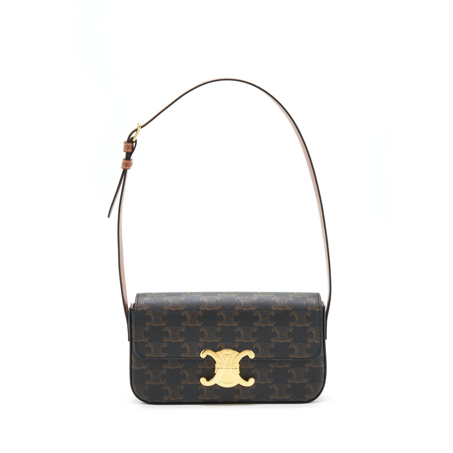 Celine Triomphe Mini Purse