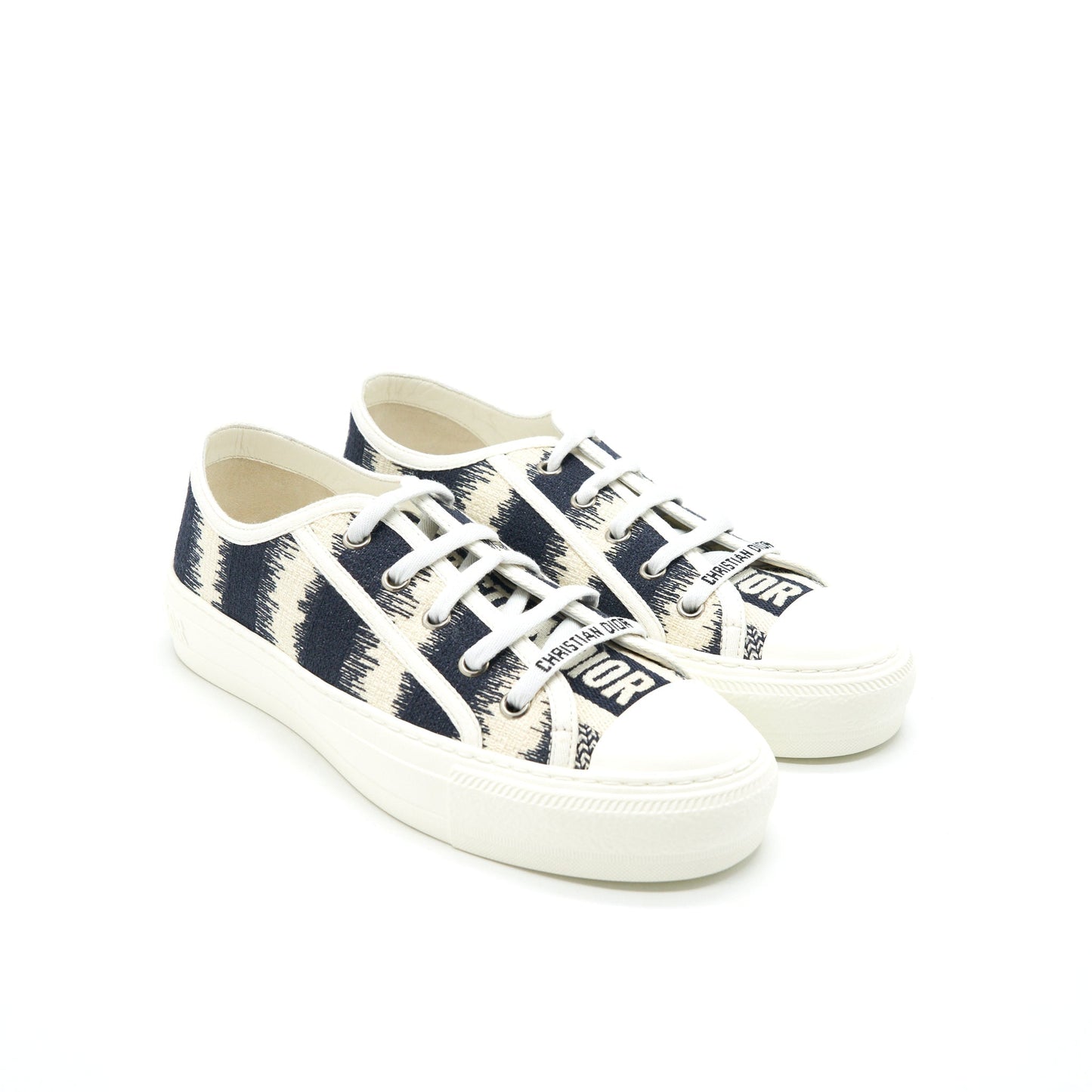 Christian Dior 'N' Sneaker Size 36.5