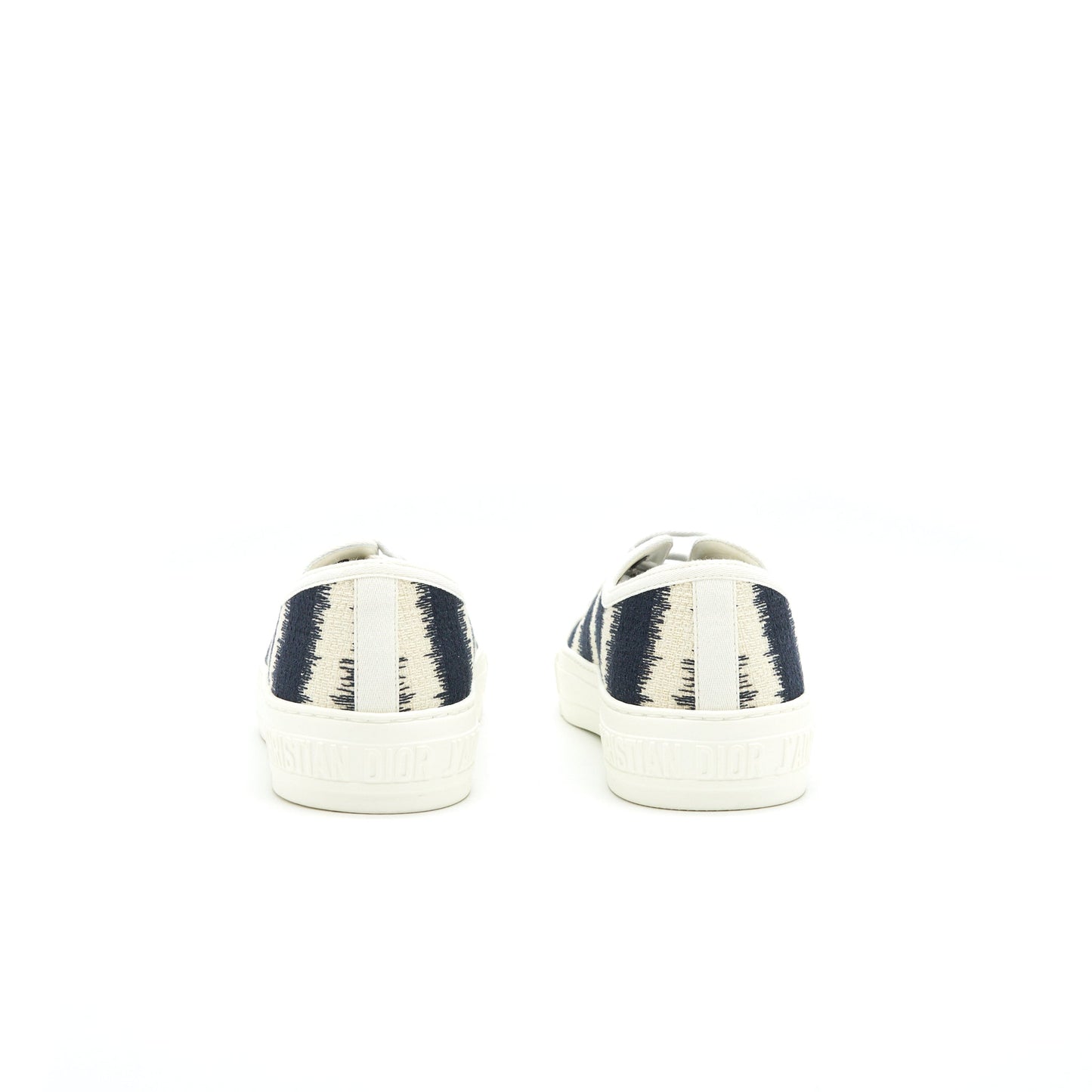 Christian Dior 'N' Sneaker Size 36.5