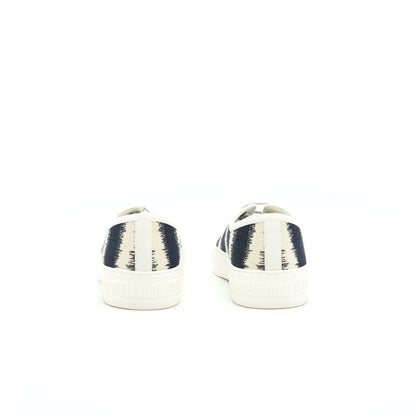 Christian Dior 'N' Sneaker Size 36.5