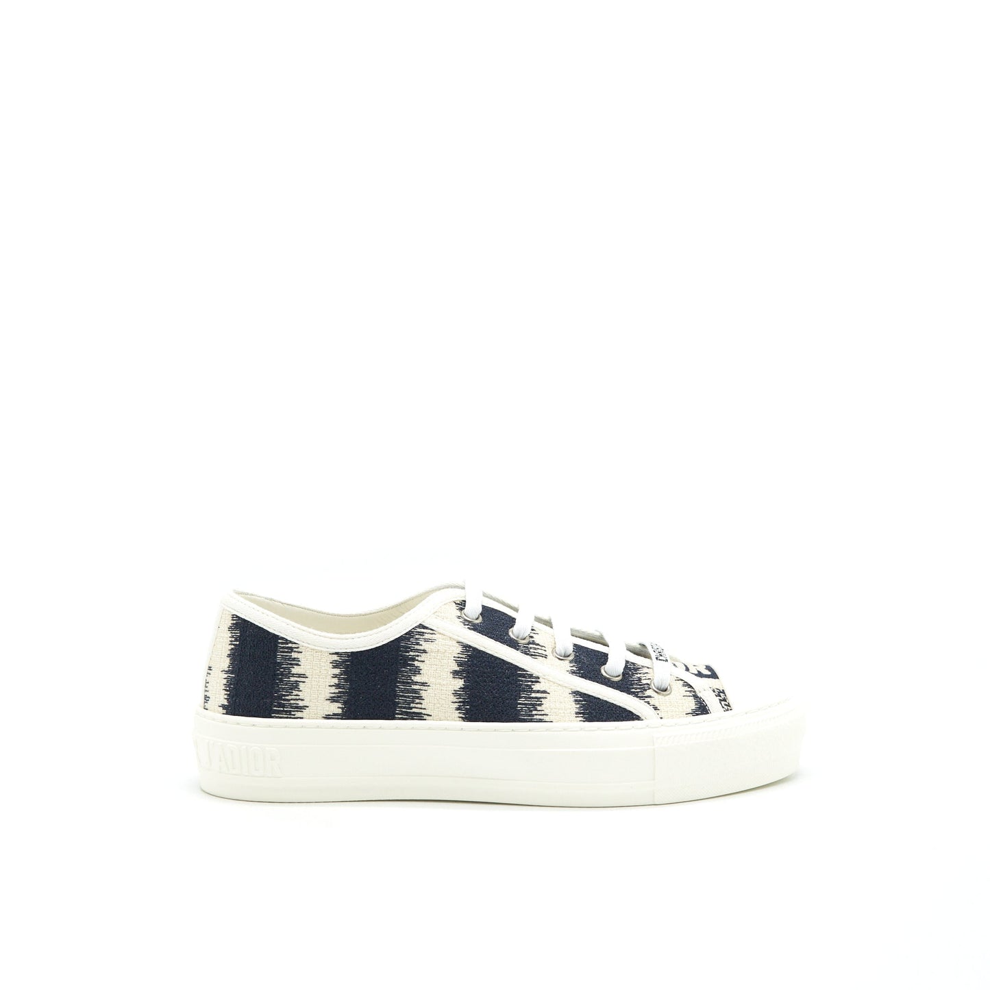 Christian Dior 'N' Sneaker Size 36.5