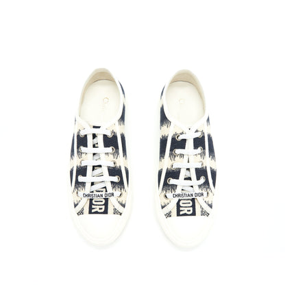 Christian Dior 'N' Sneaker Size 36.5