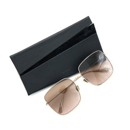 Dior Square Sunglasses