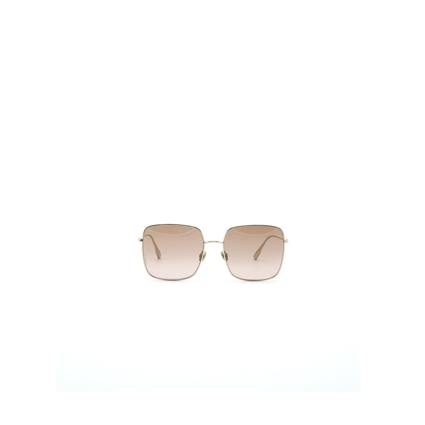 Dior Square Sunglasses