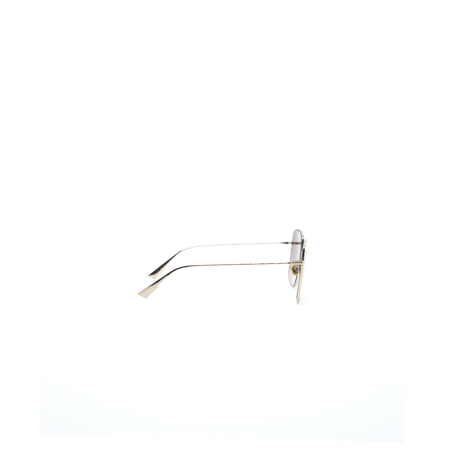 Dior Square Sunglasses