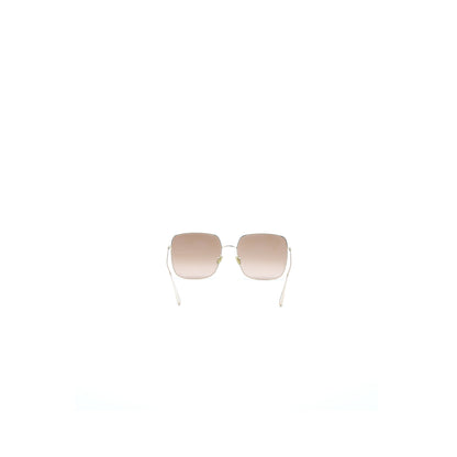 Dior Square Sunglasses