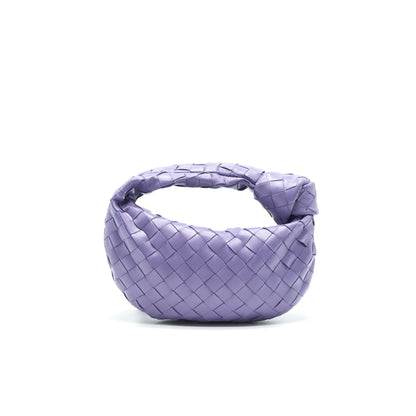 Bottega Veneta the mini jodie