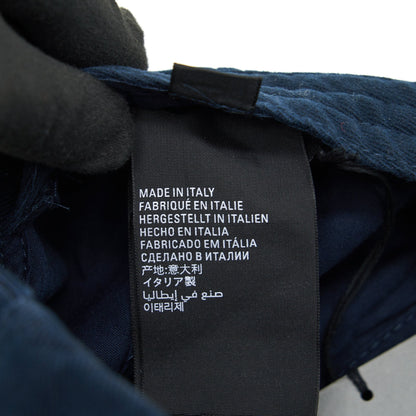 Balenciaga size L denim Cap