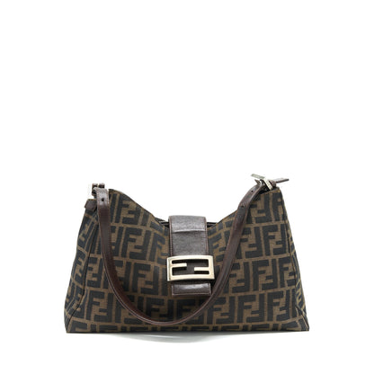 Fendi Vintage Zucca Mini Purse