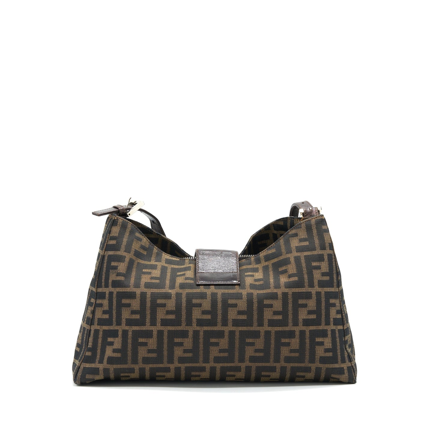 Fendi Vintage Zucca Mini Purse
