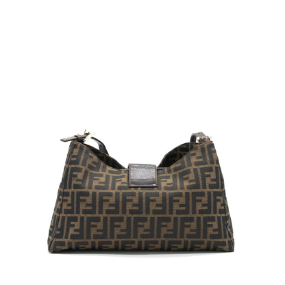 Fendi Vintage Zucca Mini Purse