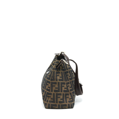 Fendi Vintage Zucca Mini Purse