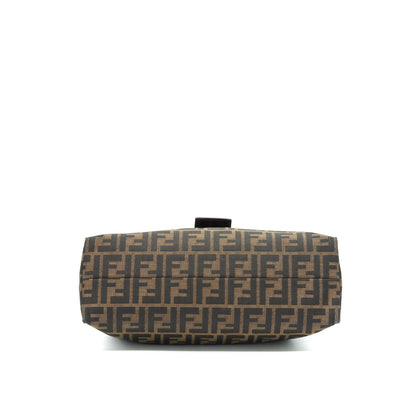 Fendi Vintage Zucca Mini Purse