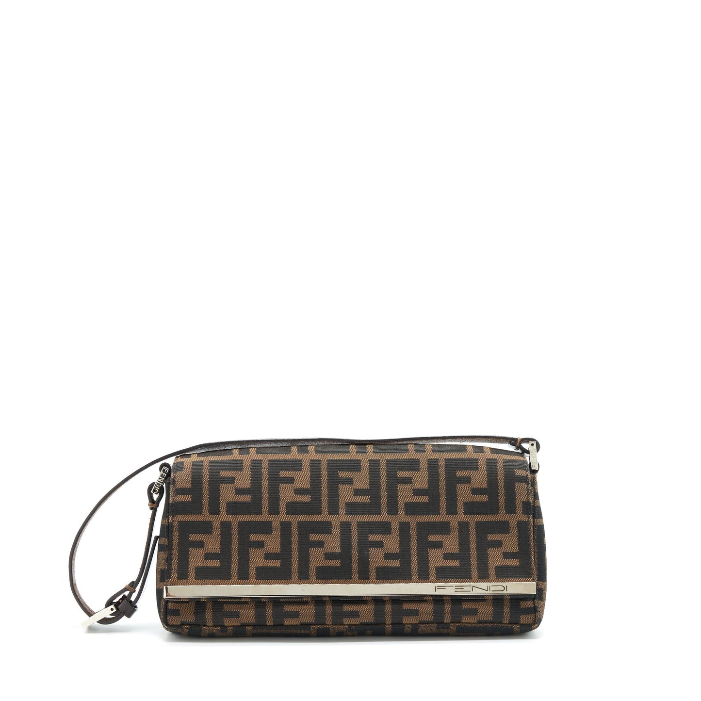 Fendi Vintage Logo Mini Purse
